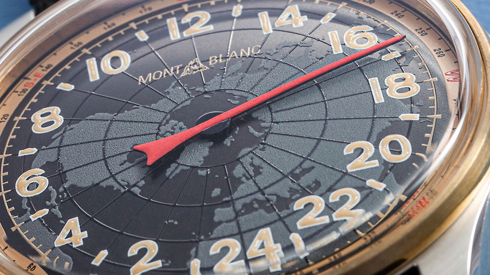 What Is A 24 Hour Watch?