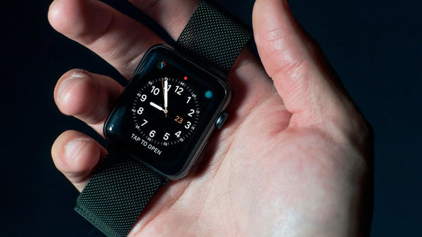 A Comprehensive Guide to Apple Watch All Models List