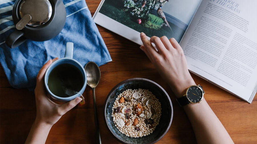 The Significance of Watches: Why They Matter in People's Lives