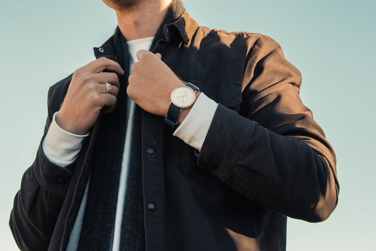 Watch Trends You Need to Follow This Year