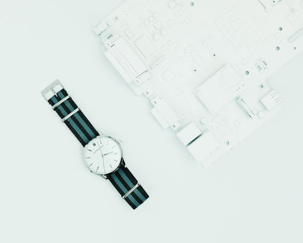 Guide to Choosing the Right Watch for Your Lifestyle