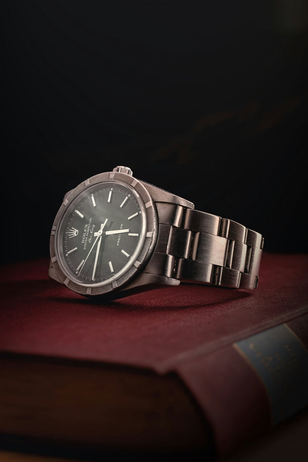 Exploring the Rise of Heritage Brands in the Watch Industry