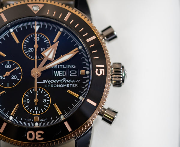 Iconic Watch Designs That Shaped History