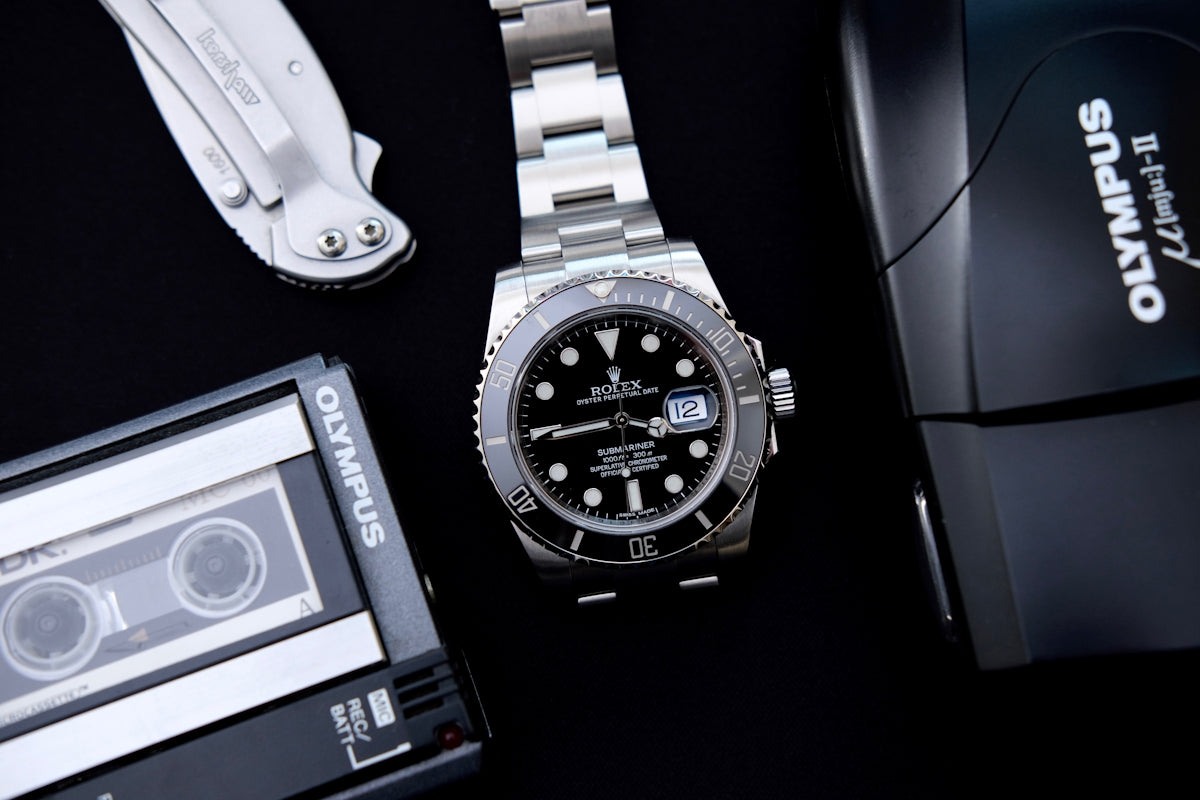 Can Smartwatches Replace Traditional Timepieces?
