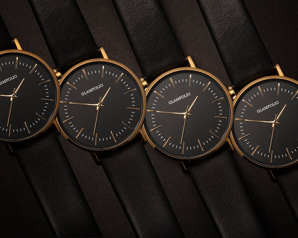 Exploring Sustainable Practices in Watch Manufacturing