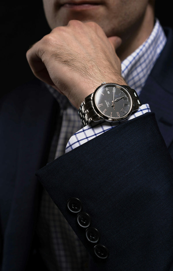 Why Japanese Watchmaking is Earning Global Reputation