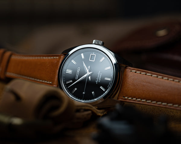A Step-by-Step Guide to Changing Your Watch Strap