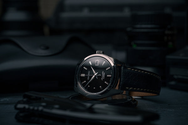 Understanding Time: Mechanical vs Quartz Movements Explained