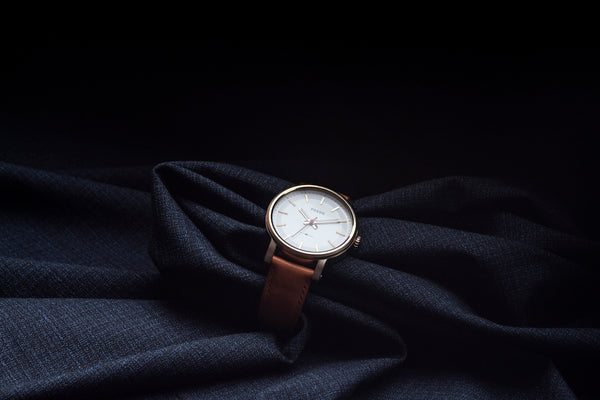 Styling Your Watch to Match Modern Fashion Trends