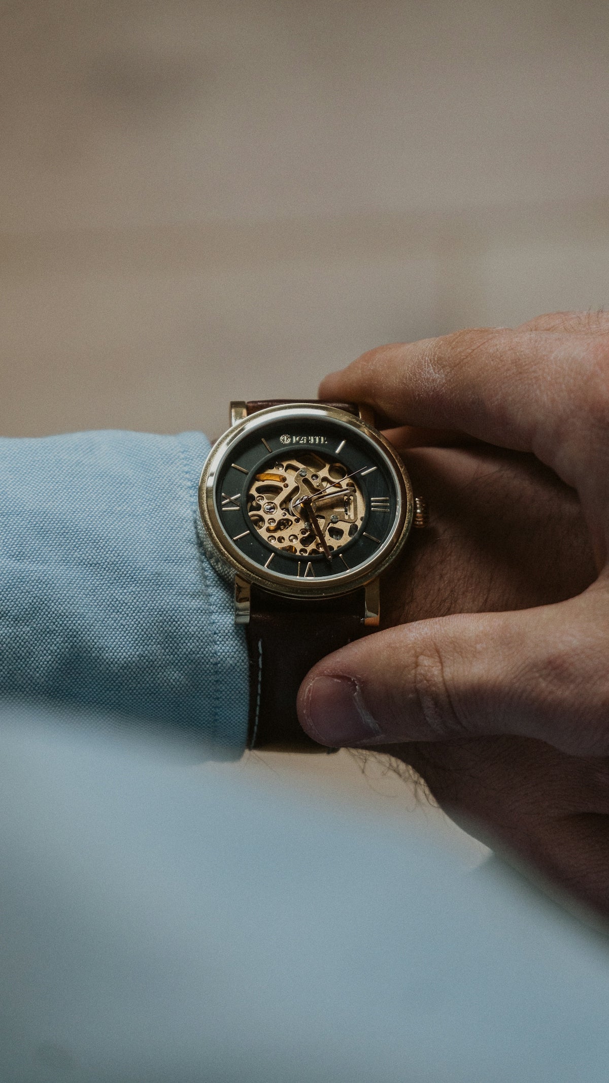 Practical Checklist for Watch Servicing Best Practice