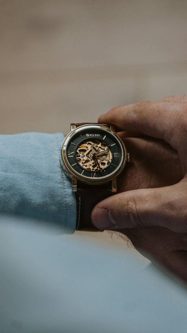 Practical Checklist for Watch Servicing Best Practice