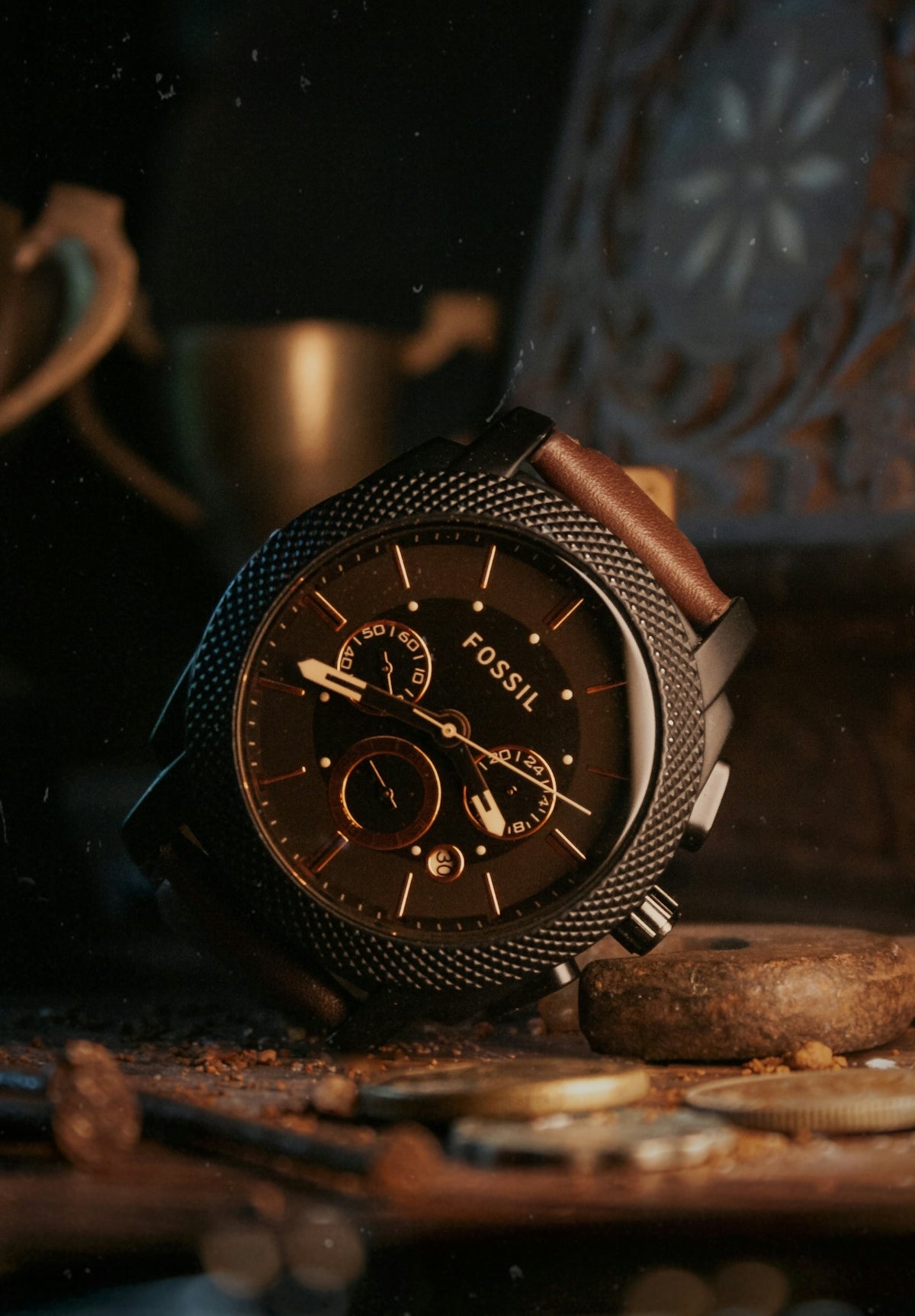 Exploring the Benefits of Owning Wind-Up Watches