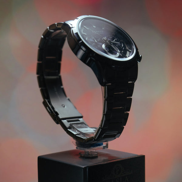 How to Properly Maintain Your Automatic Watch