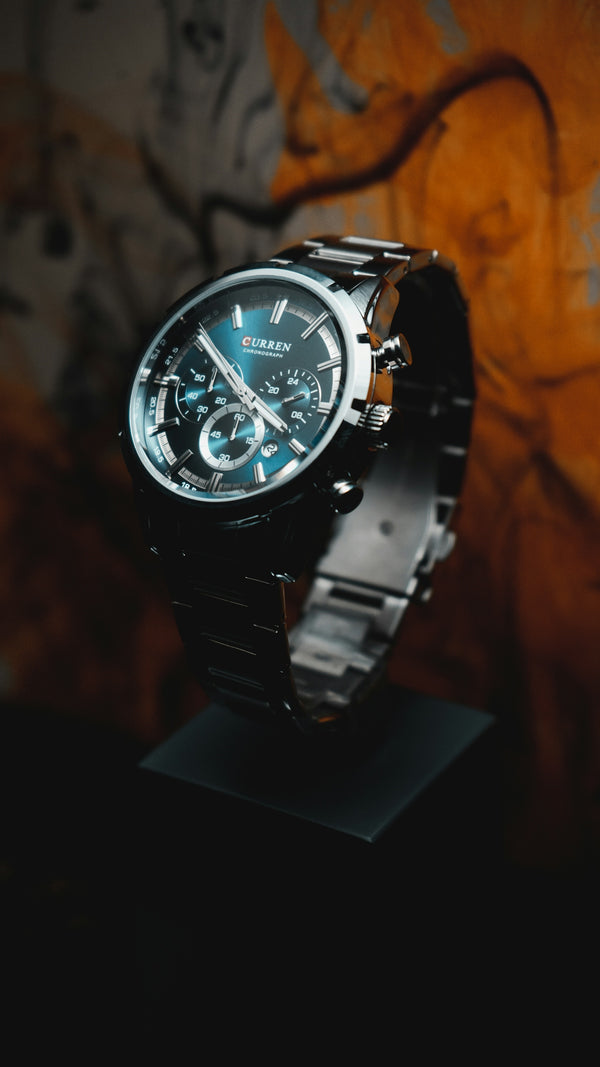 Exploring the Popularity of Dive Watches