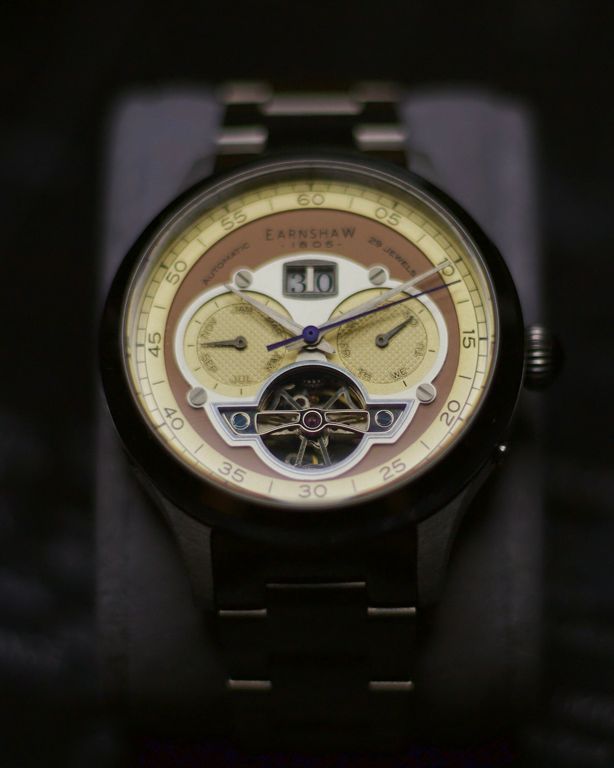 A Thorough FAQ on Maintaining an Automatic Watch