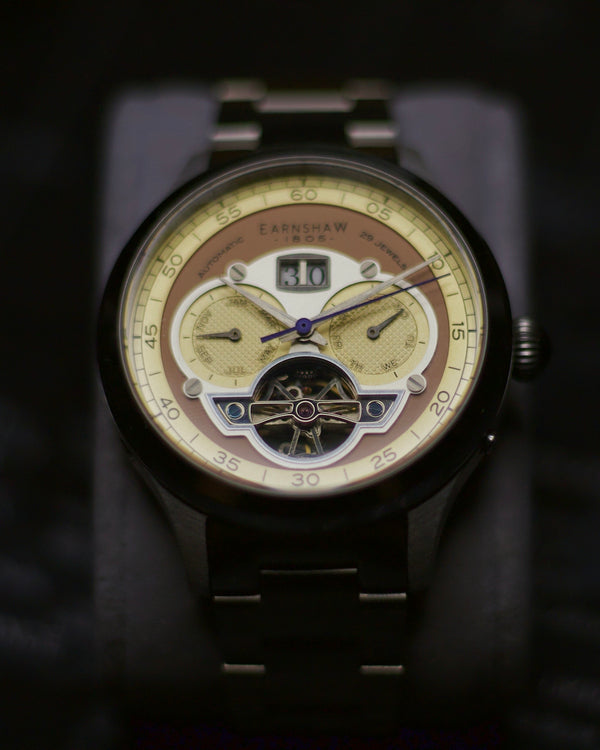 A Thorough FAQ on Maintaining an Automatic Watch
