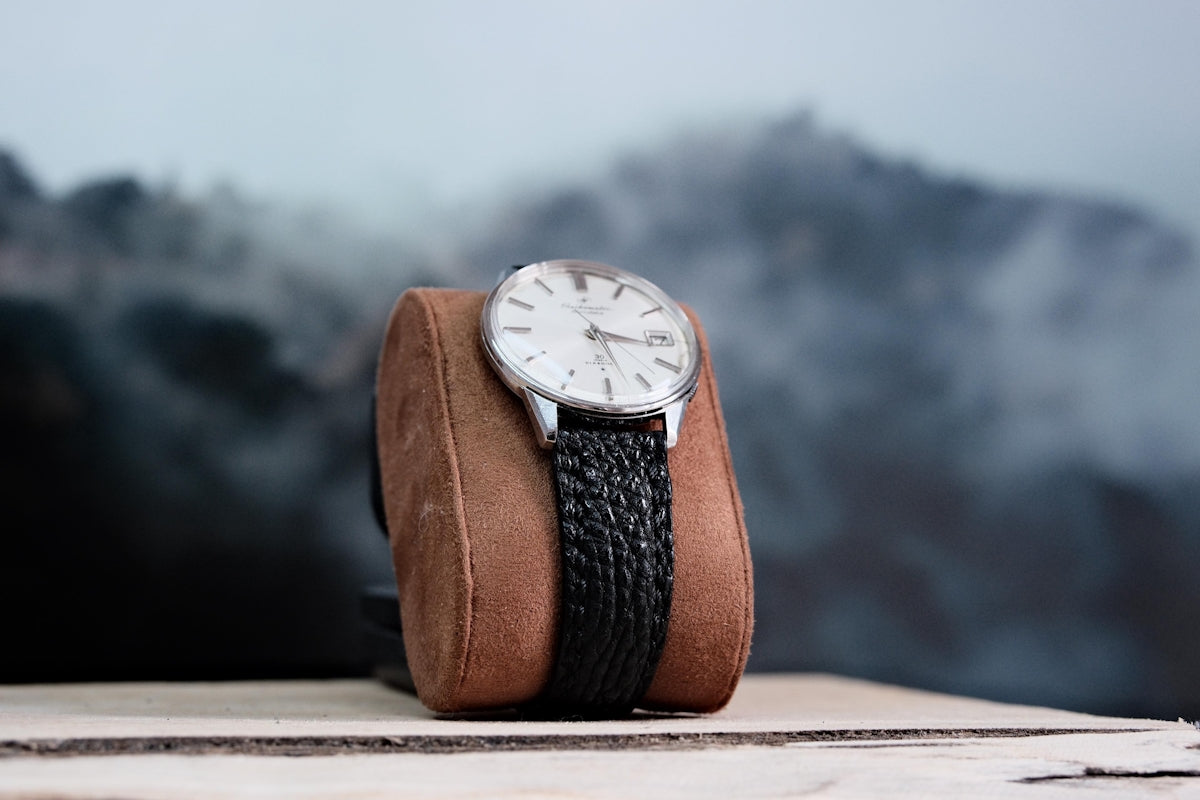 Why You Should Consider an Automatic Watch
