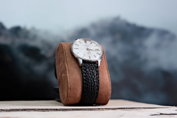 Why You Should Consider an Automatic Watch