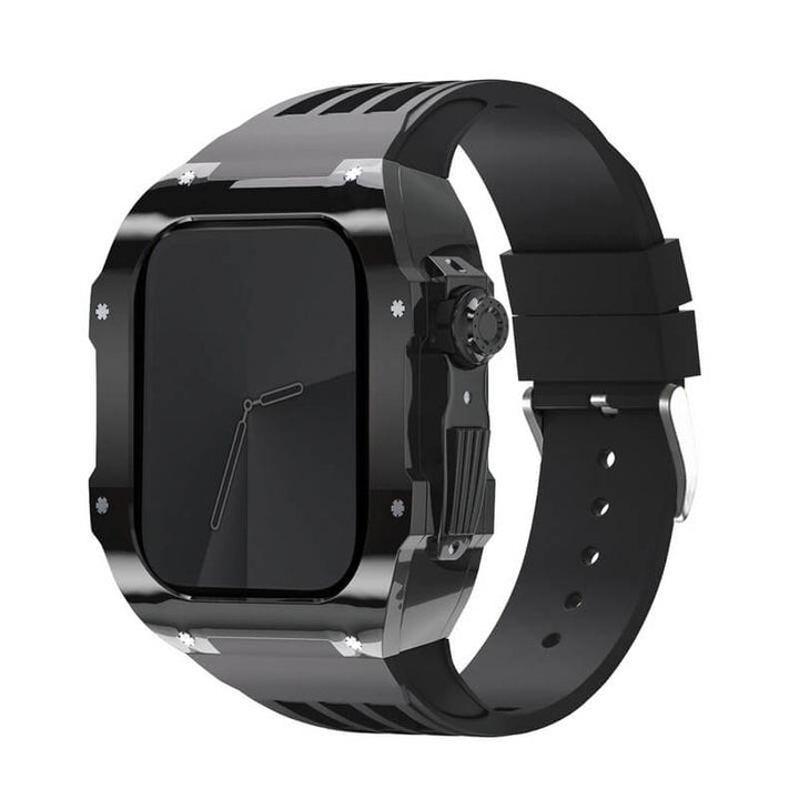 Awesome Plastic Apple Watch Case for 44mm