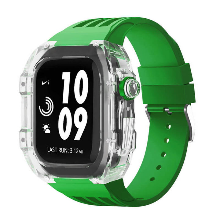 Awesome Crystal Apple Watch Case for 44mm