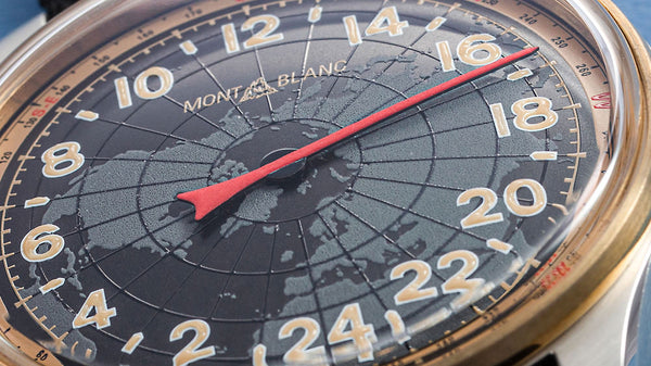 What Is A 24 Hour Watch?