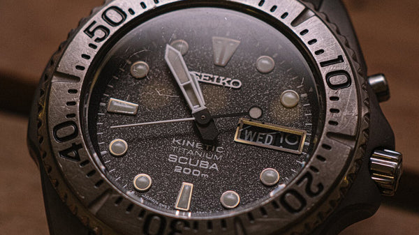 Date Watches vs. Calendar Watches vs. Chronographs: Exploring the Differences