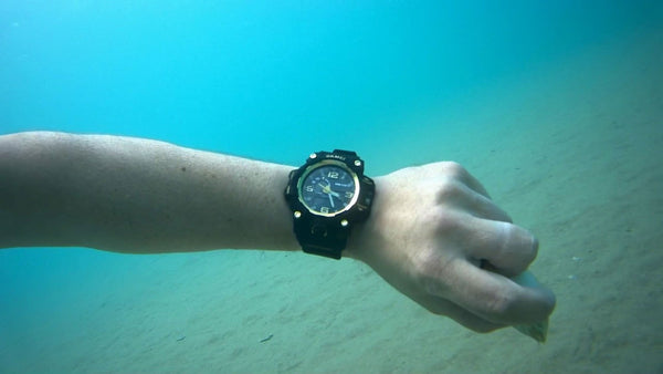Waterproof IP Ratings