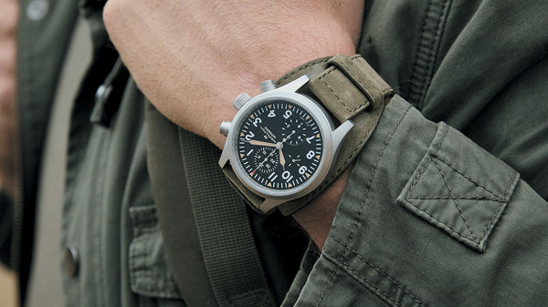 Exploring Military Field Watches: A Comprehensive Guide to Features and Categories
