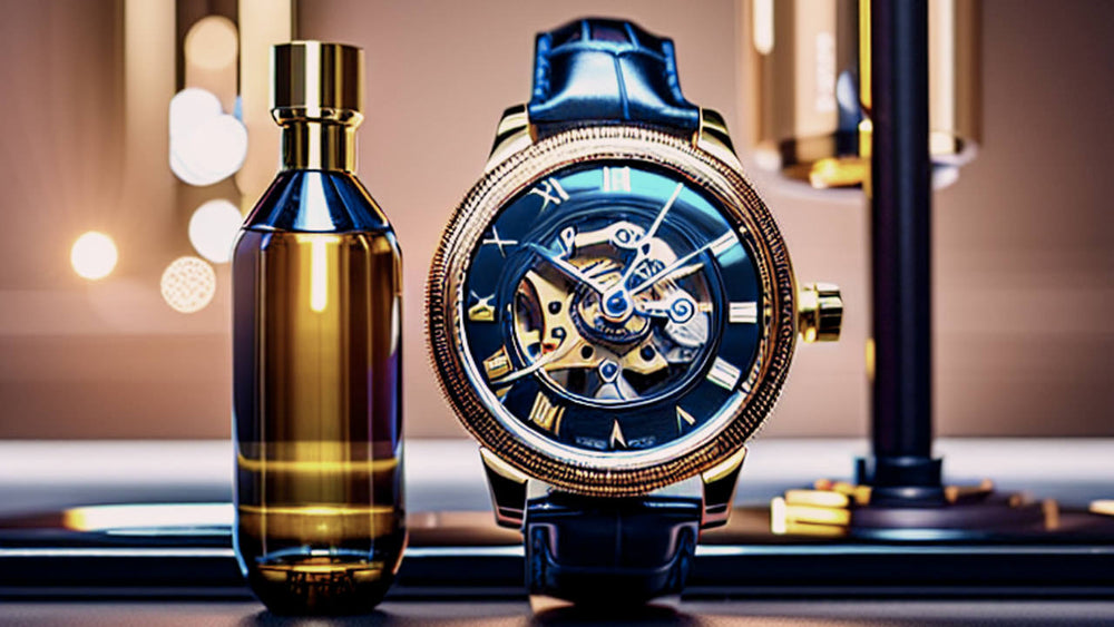 The Timepiece Decoded: Unveiling the Intriguing Names of Watch