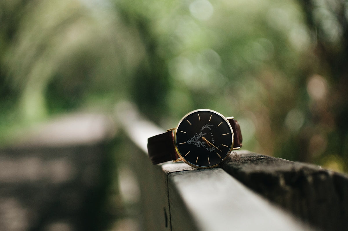 Five Surefire Ways to Spot a Counterfeit Timepiece