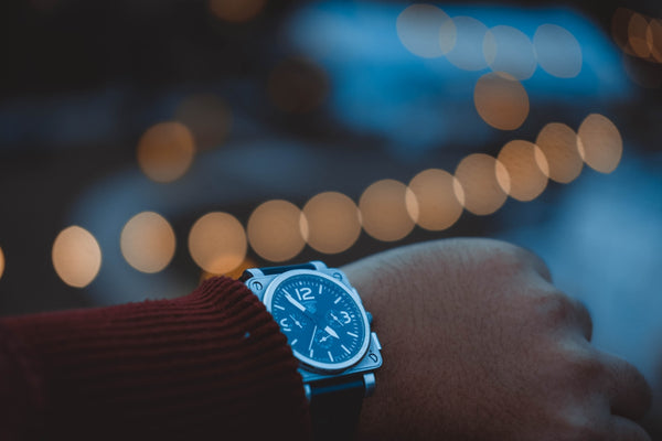 Understanding Water Resistance in Watches: An Explainer