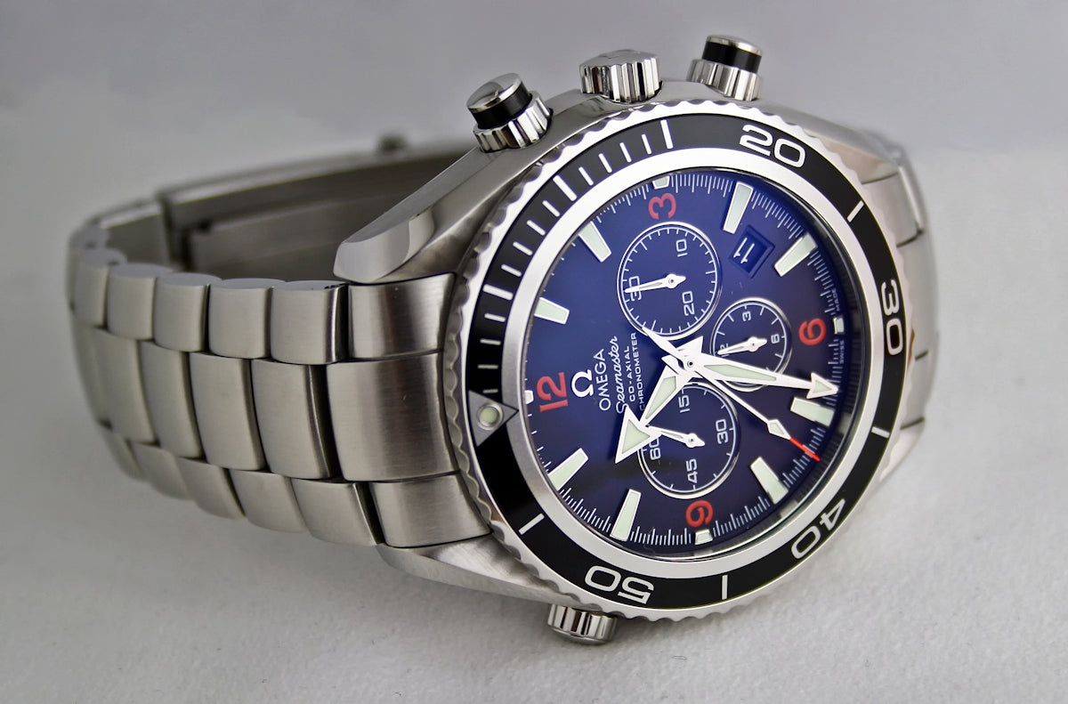 The Art of Budgeting for Your Next Luxury Watch Purchase