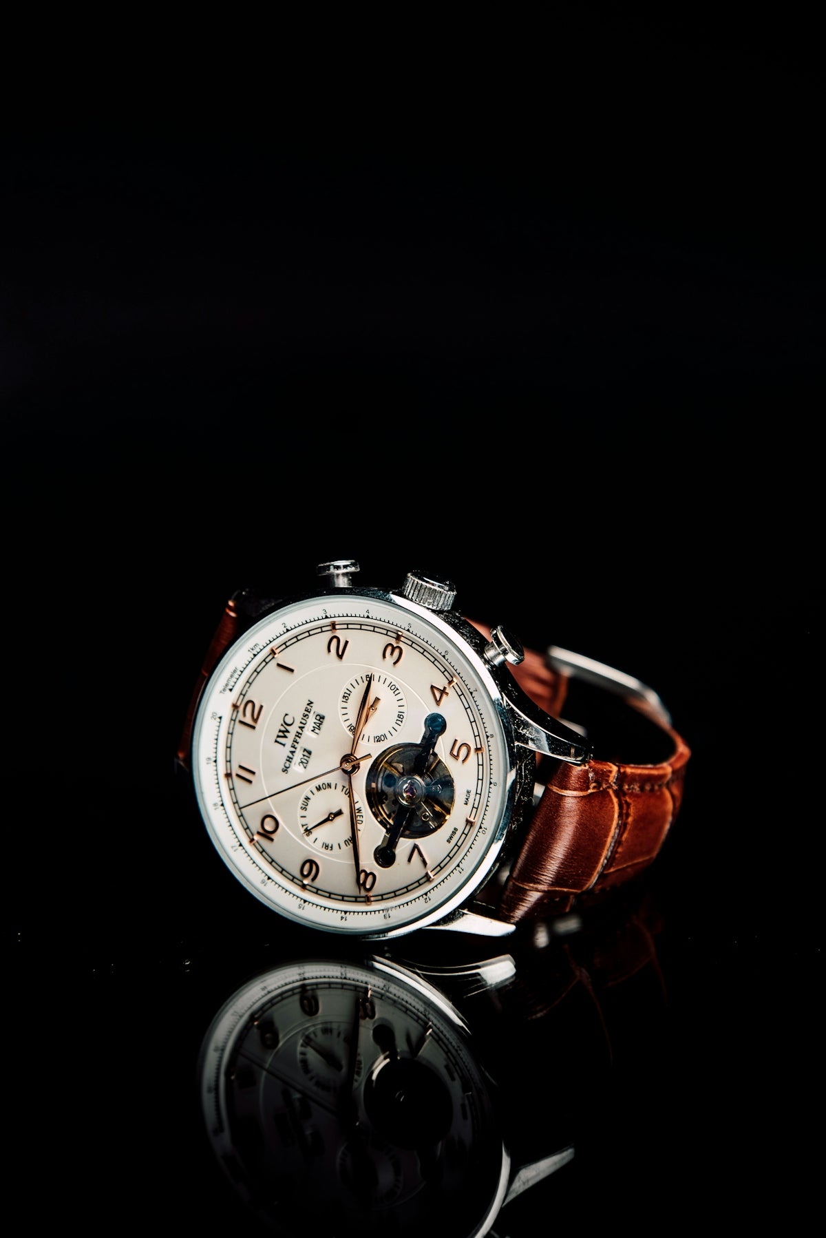 A Look into the Future of Watchmaking Innovations