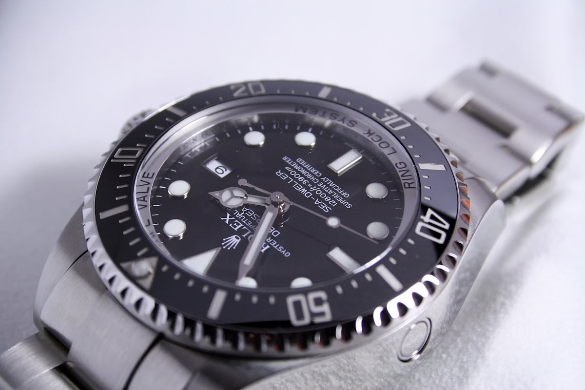Taxonomy of Watch Types for the Modern Enthusiast