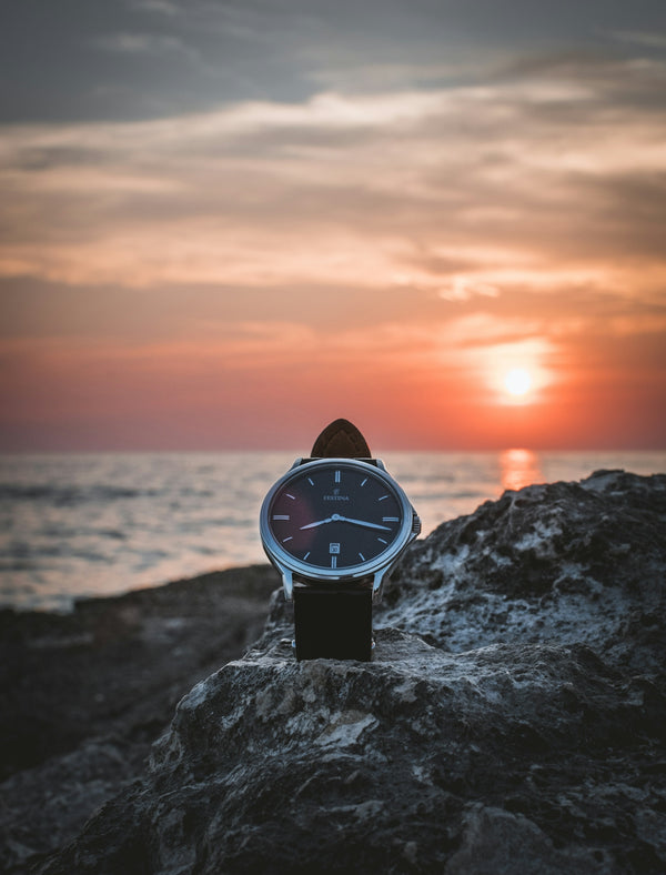 Five Common Watch Problems and How to Solve Them