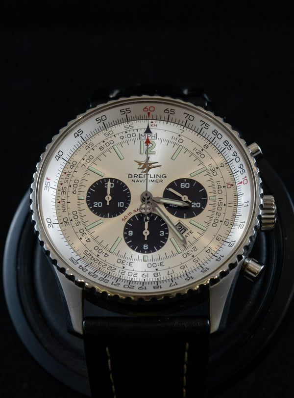 The Top Questions Watch Buyers Need Answered