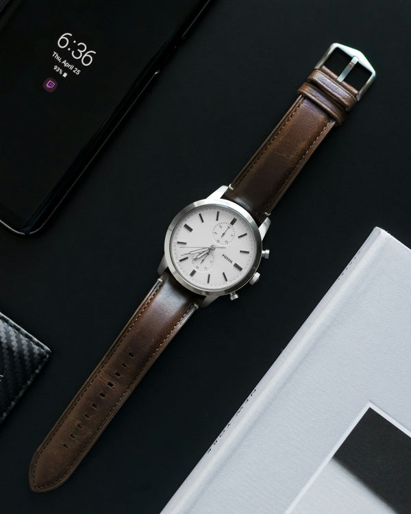 Exploring Vintage Watches: What to Look For and Why