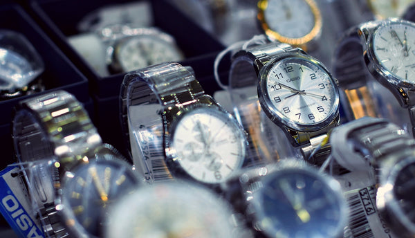 Watches and Weather Conditions: What Every Enthusiast Needs to Know
