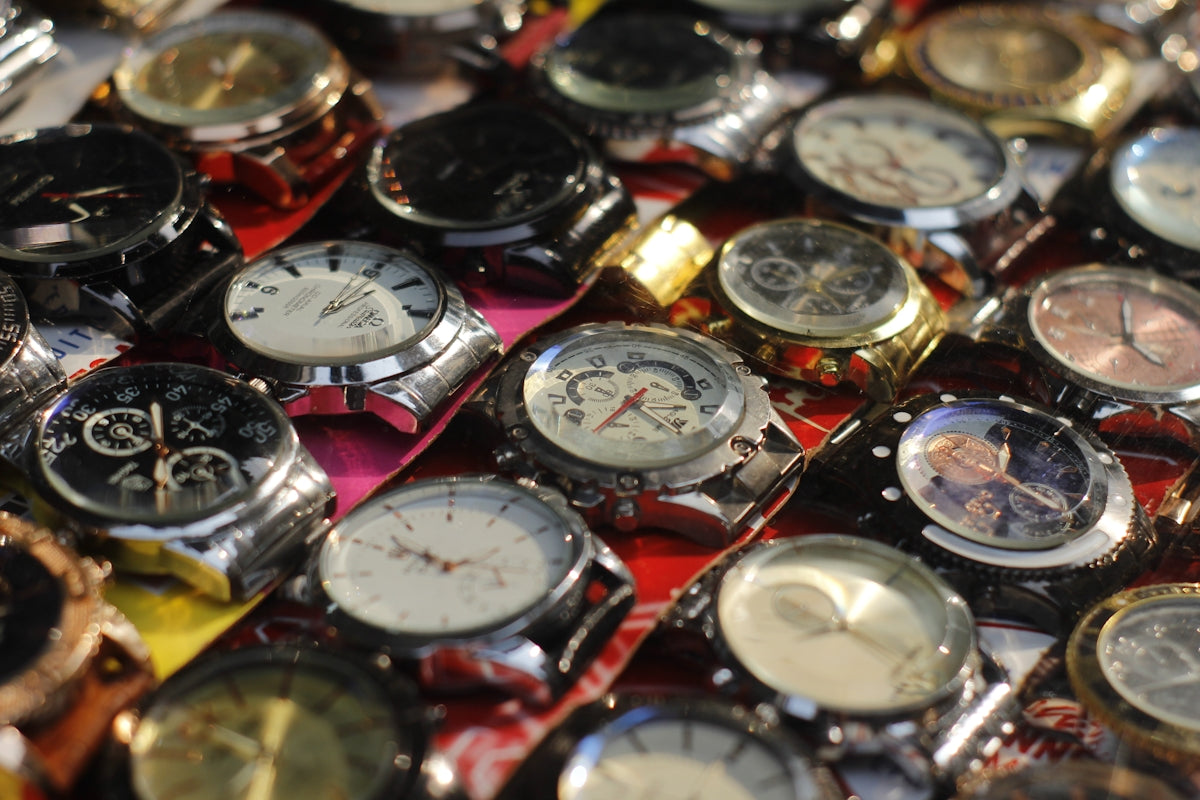 Exploring the Rich History of Divers Watches