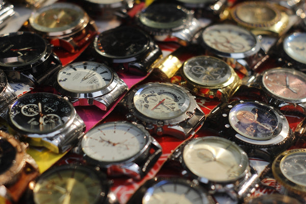 Exploring the Rich History of Divers Watches