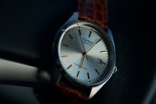 Key Factors to Consider When Buying a Dress Watch
