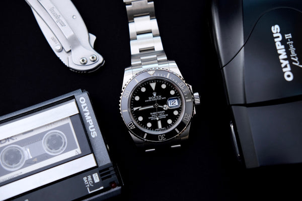 Can Smartwatches Replace Traditional Timepieces?