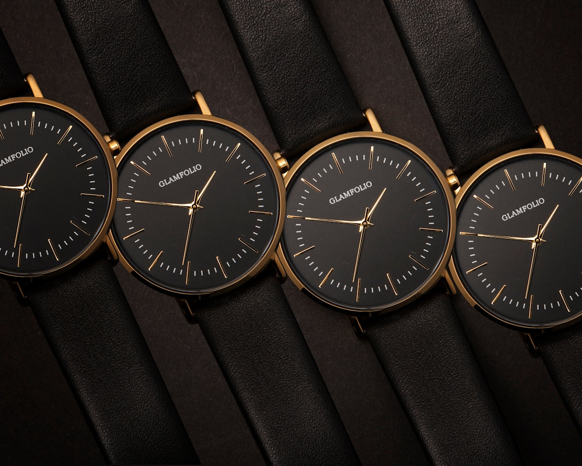Exploring Sustainable Practices in Watch Manufacturing