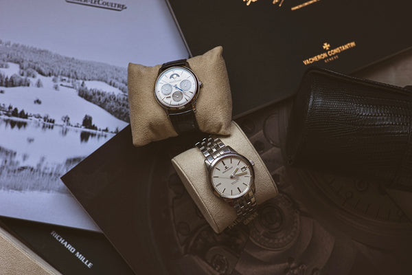 Insight Into How to Choose Between Digital and Analog Watches