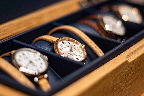 Why Swiss Watches are Synonymous with Quality and Precision