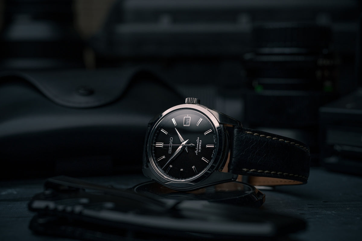 Understanding Time: Mechanical vs Quartz Movements Explained