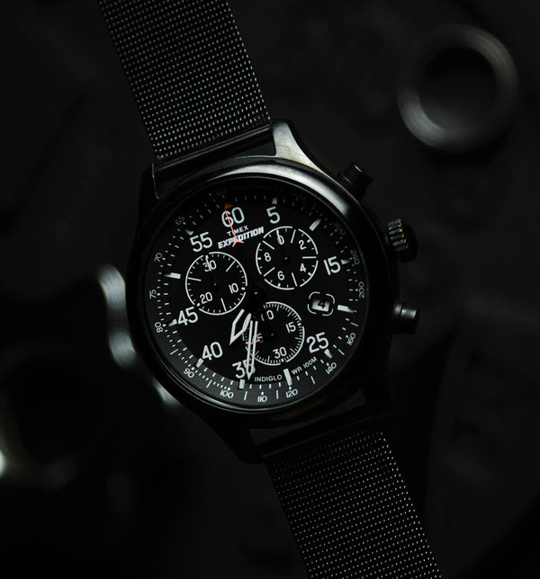 Exploring Timeless Watches From the Victorian Era To Now