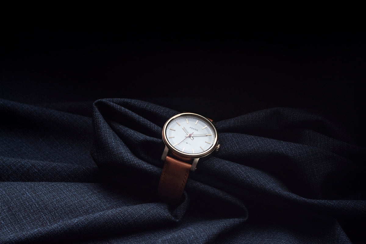 Styling Your Watch to Match Modern Fashion Trends