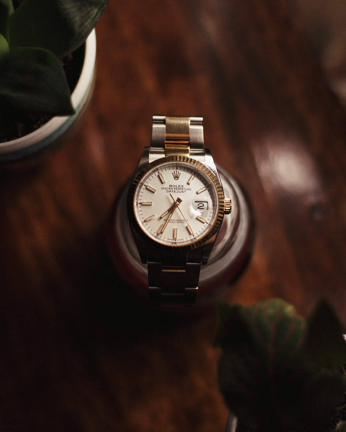 Step-by-Step Guide to Cleaning Your Mechanical Watch Safely