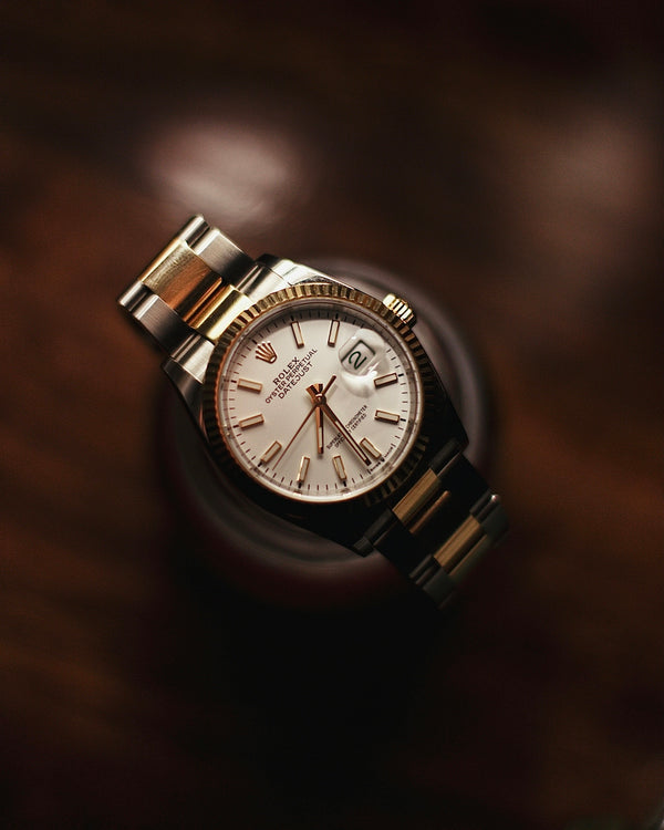 Frequently Asked Questions About Watch Maintenance and Care